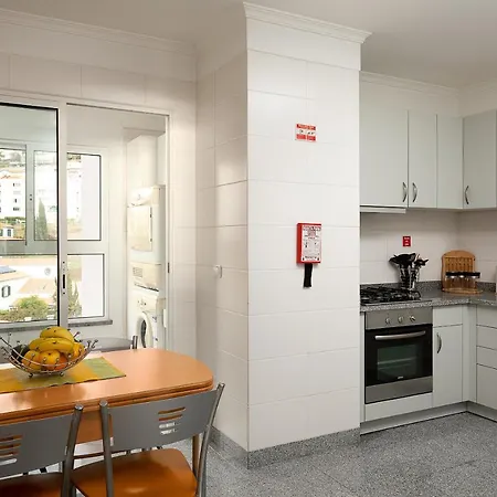 Margarida's Com Piscina E Vista Mar Lägenhet Funchal (Madeira)