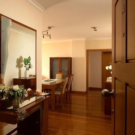 Margarida's Com Piscina E Vista Mar