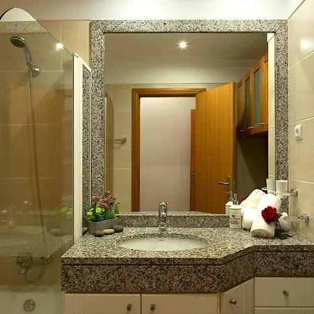 Margarida's Com Piscina E Vista Mar * Funchal (Madeira)