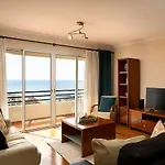 Apartament Margarida's Com Piscina E Vista Mar *