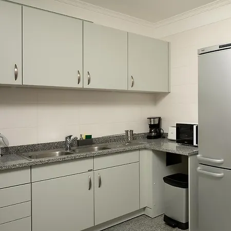 Margarida's Com Piscina E Vista Mar Apartmán Funchal (Madeira)