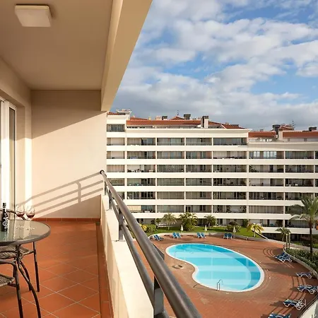 Apartment Margarida's Com Piscina E Vista Mar Funchal (Madeira)