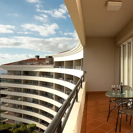 アパート Margarida's Com Piscina E Vista Mar